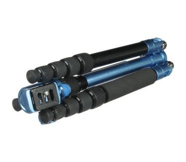 Sirui T-005X (blauw)