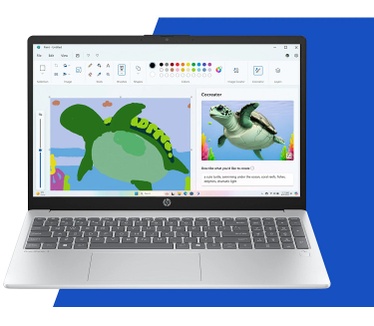 HP OmniBook 3 Next Gen AI 15-fn0025nb