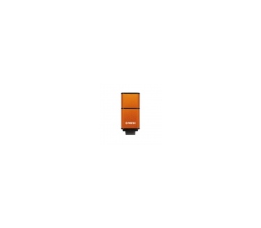 Pretec i-Disk Pretec 8GB USB 3.0 Disk Mambo Orange 8GB Oranje