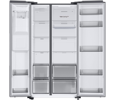 Samsung Amerikaanse koelkast (634L) RS68CG883ES9EF WiFi