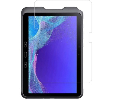 Accezz Premium glass Screenprotector Samsung Galaxy Tab Active 4 Pro
