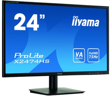 Iiyama X2474HS-B1