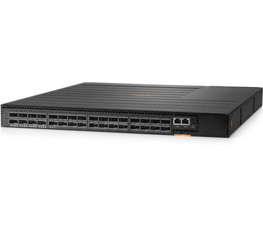 HPE Aruba 8320