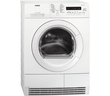 AEG T76287NAC