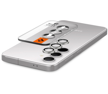 Spigen GLAS.tR EZ Fit Optik Pro
