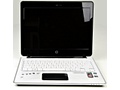 HP dv2