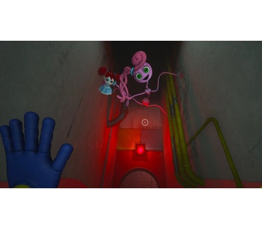 Poppy Playtime Triple Pack