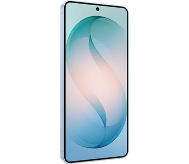 Samsung Galaxy S26+, 256GB opslag Blauw