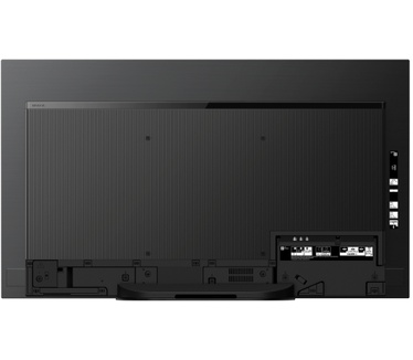 Sony KD-48A9 Zwart