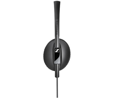 Sennheiser HD 100 (Zwart)