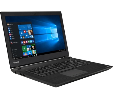 Toshiba Satellite C40-C-10Q