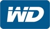 Western Digital logo (60 pix)