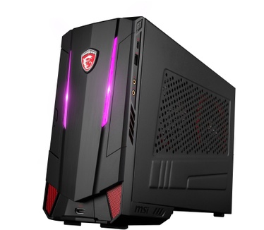 MSI MI3 VR7RC-005EU