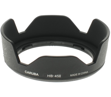 Caruba HB-45II