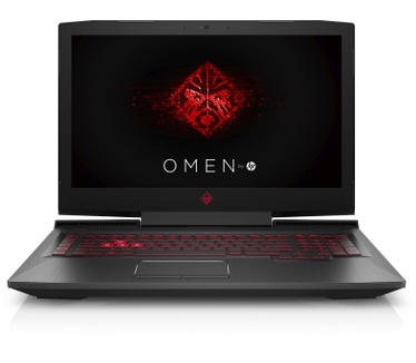 HP Omen 17 -AN031ND