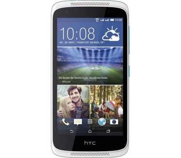 HTC 526G+