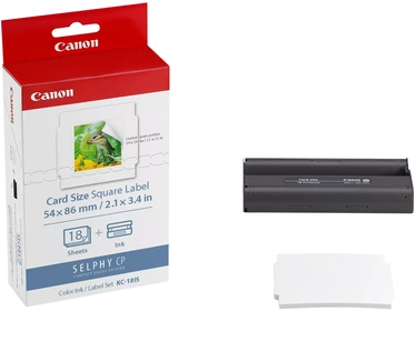 Canon KC-18IS (7429B001)