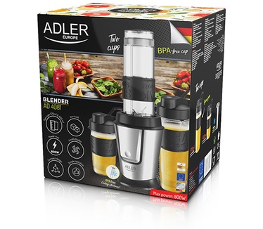 Adler AD 4081