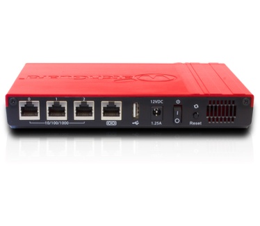 Watchguard T10–D