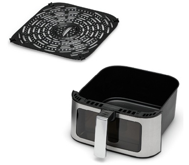 Solis Air Fry & Dry XL