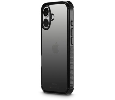 Hama Extreme Protect (iPhone 16) Zwart