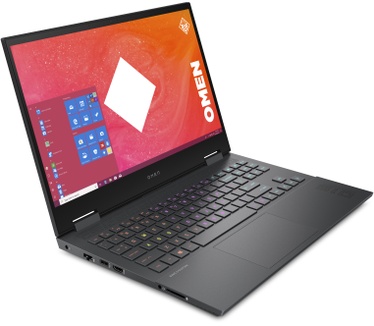HP Omen 15-en0810nd