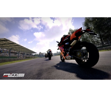 RiMS Racing