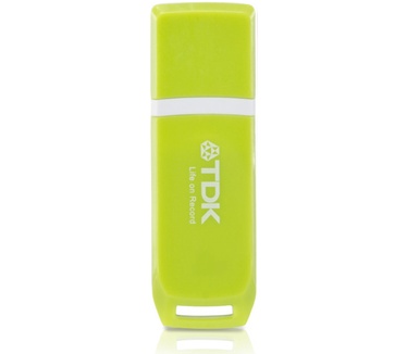 TDK TF10 16GB