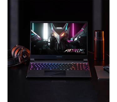Gigabyte 15X ASF-B3DE75