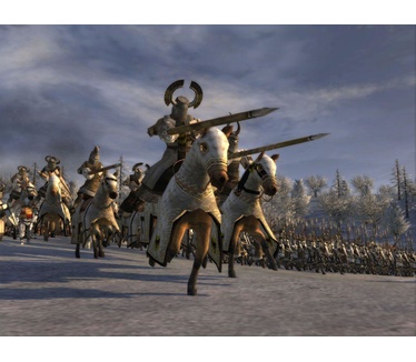 Medieval 2 Total War - Kingdoms, Windows