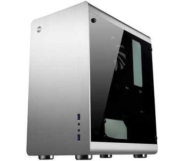 Cooltek RM3 RGB Zilver