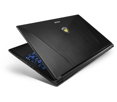 MSI WS60-2OJ16SR21VP (4K Edition)