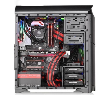 Thermaltake Versa N26