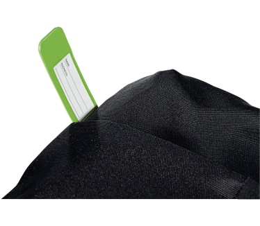 Esselte 60190095 Groen, Zwart