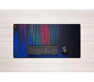 LTT Northern Lights Desk Pad 1000x500