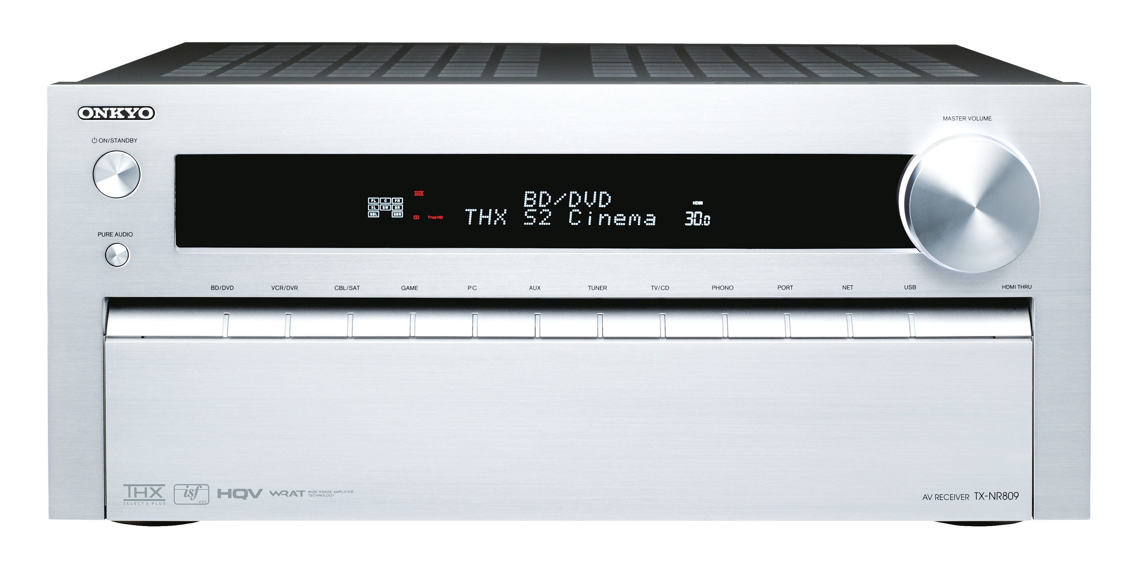 Calvas, telecomando per ricevitore AV Onkyo TX-SR333 TX-NR535 TX-NR606 TX-NR709 TX-NR5009 TX-NR3009 TX-SC5509 TX-SR308 Calvas, telecomando per ricevitore AV Onkyo TX-SR333 TX-NR535 TX-NR606 TX-NR709 TX-NR5009 TX-NR3009 TX-SC5509 TX-SR308