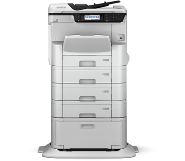 Epson Workforce Pro WF-C8690D3TWFC