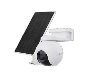 EZVIZ EB8 4K 4G & Wifi Kit