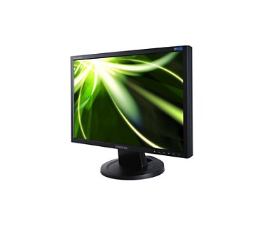 Samsung Syncmaster 920NW Zilver