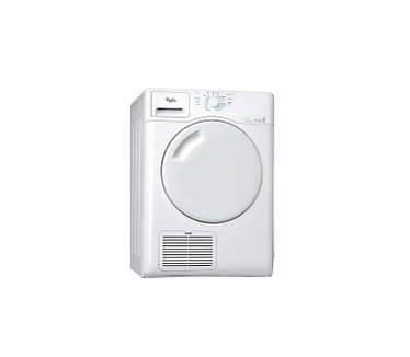 Whirlpool Economy 40
