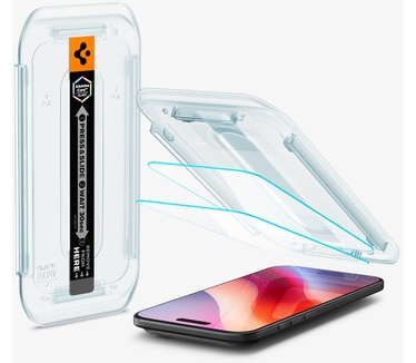 Spigen Glas.tR EZ Fit