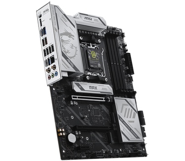 MSI MAG X870E GAMING MAX WIFI