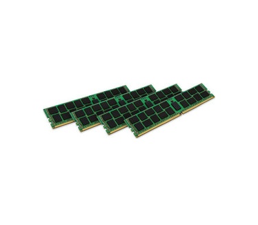 Kingston 64GB DDR4 (Kit of 4)