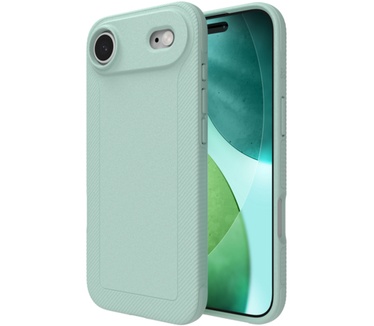 Zagg Luxe Snap (iPhone 16) Zwart