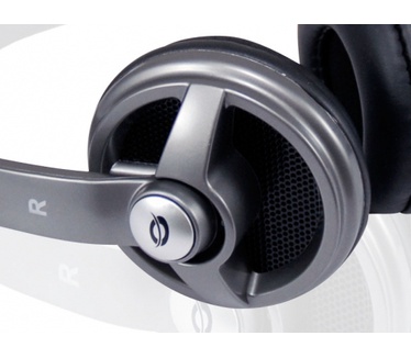 Conceptronic Multimedia & Gaming Headset