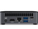Intel NUC 10-serie