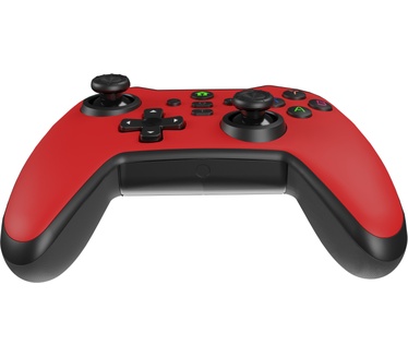 Genesis MANGAN 400 Rood