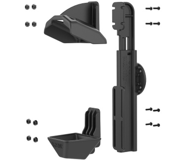 RAM Mount RAM-HOL-ZE9U