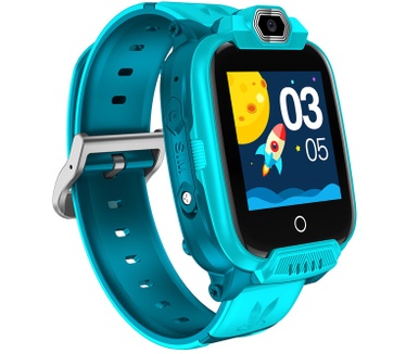 Canyon Smartwatch Kids Jondy KW-44 green 4G LBS WiFi-Track retail