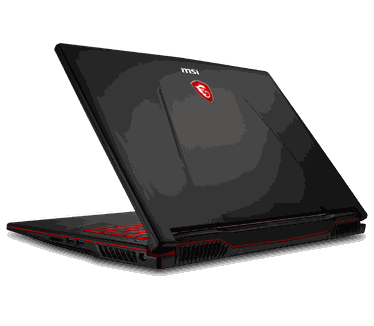 MSI GL73 8RC-015NL
